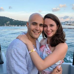 Meet your Posher, Alexandra